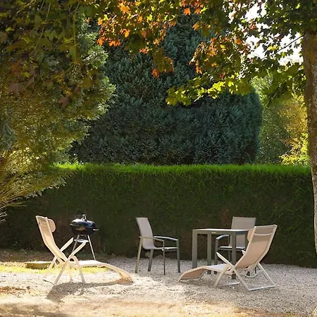 Le Nid Normand Charming Casa vacanze Boudeville