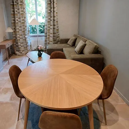 Casa vacanze Le Nid Normand Charming *