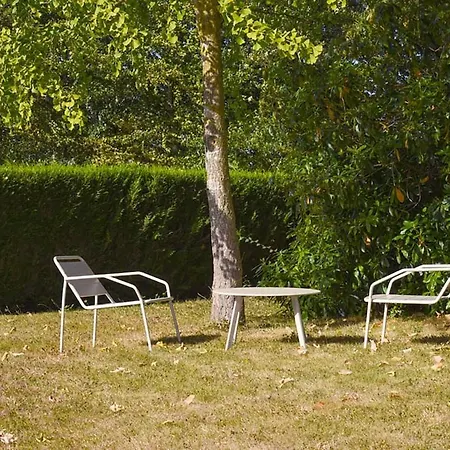 Le Nid Normand Charming *