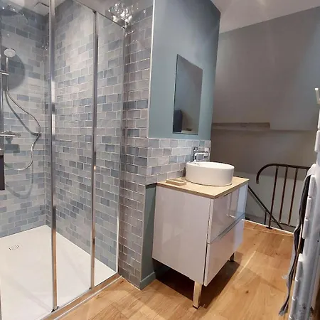 Le Nid Normand Charming Casa vacanze Boudeville