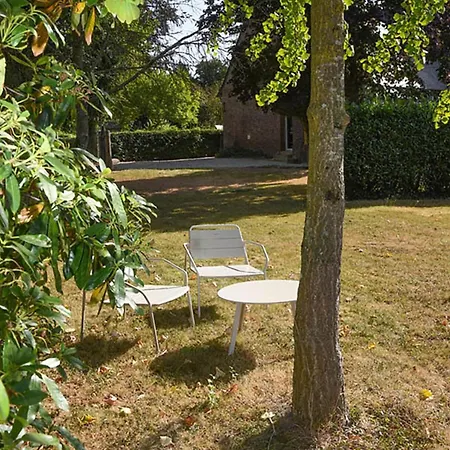 Le Nid Normand Charming * Boudeville